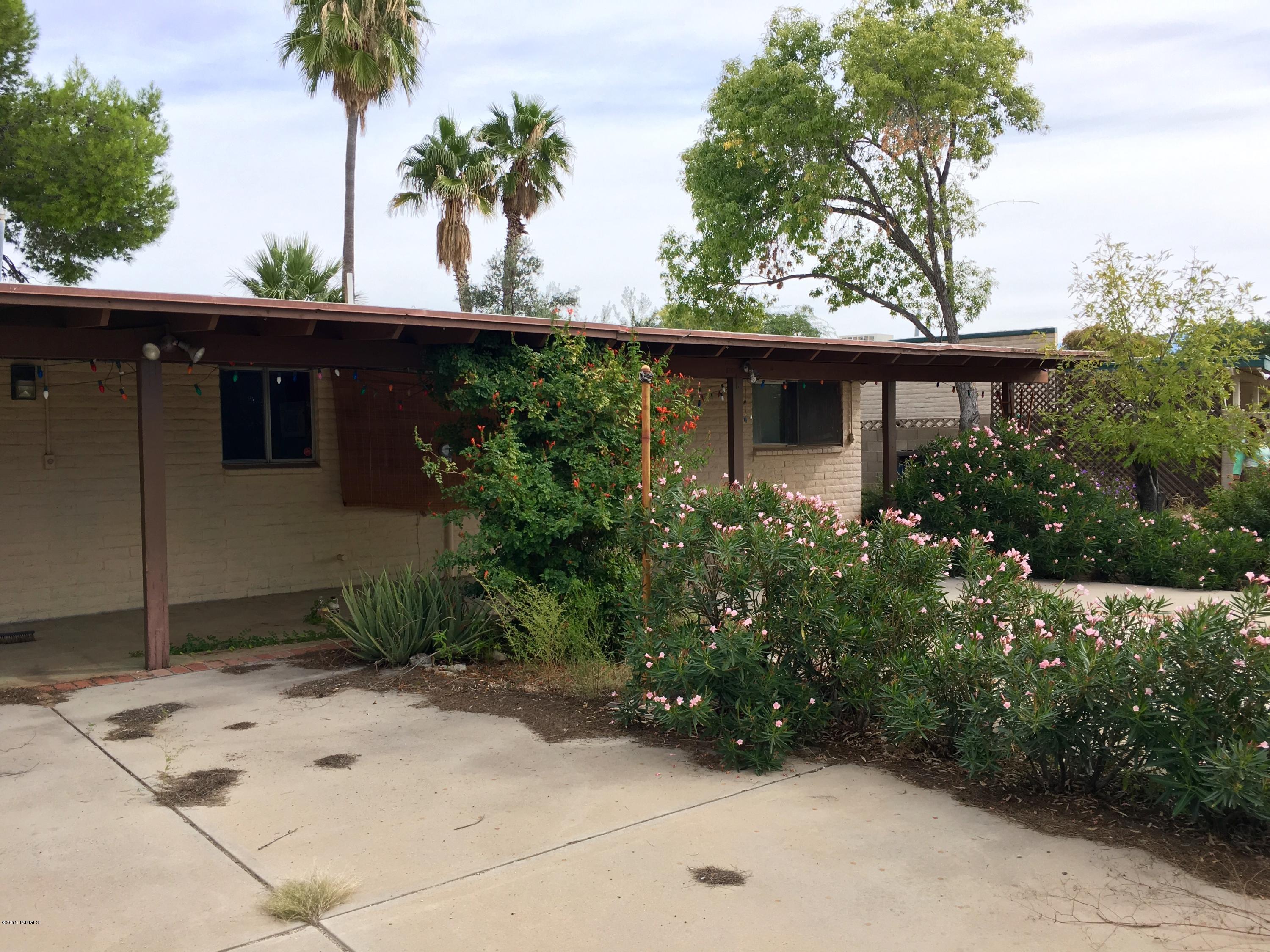 Estes Park (102-129) - Residential