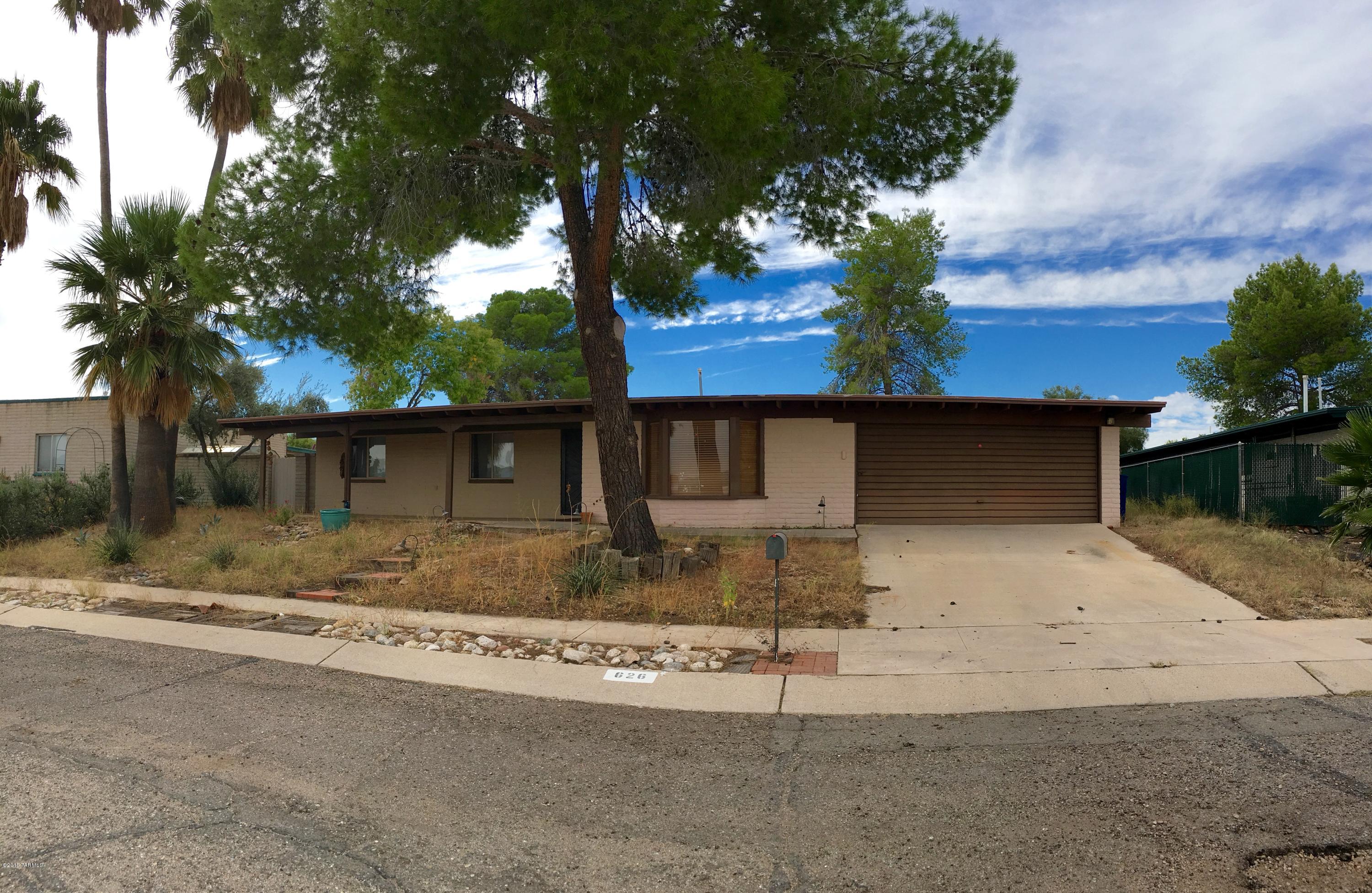 Estes Park (102-129) - Residential