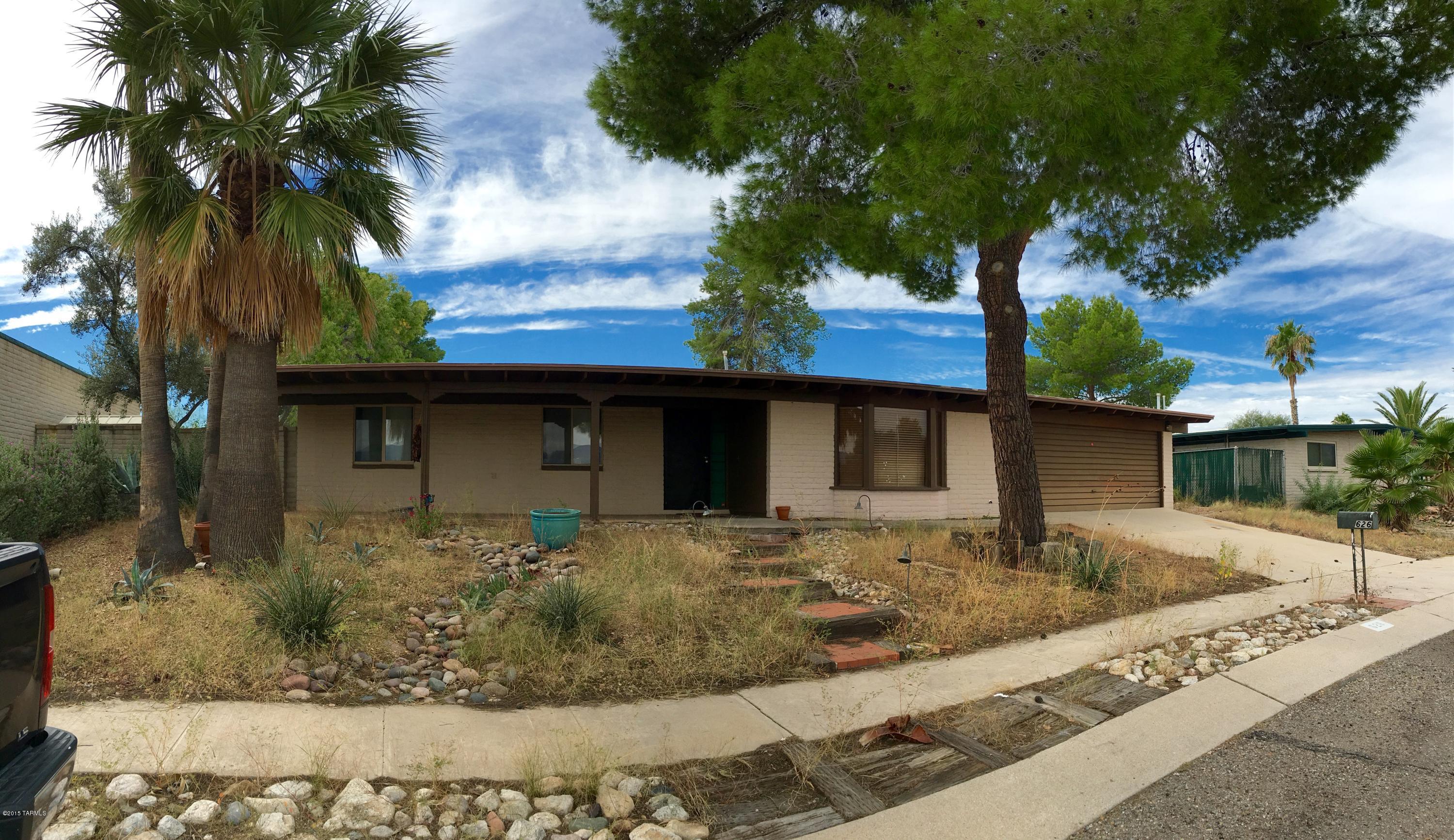Estes Park (102-129) - Residential