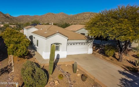 Photo of 5312 W Tortolita Flats Lane, Marana, AZ 85658 (MLS # 22531409)