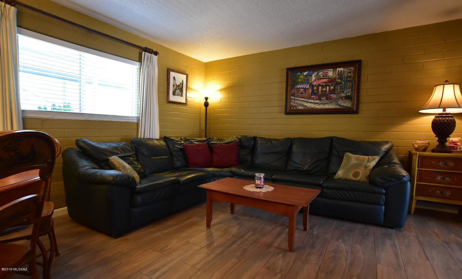 Citation Park (113-163) - Residential