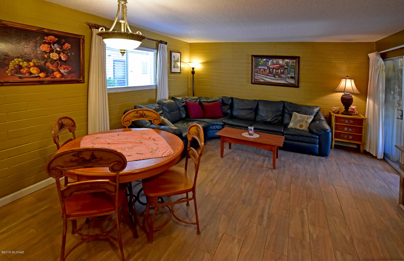 Citation Park (113-163) - Residential