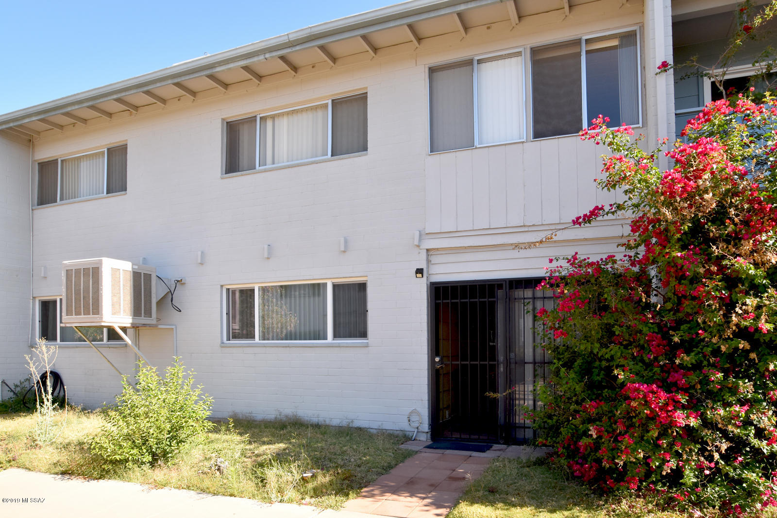 Citation Park (113-163) - Residential