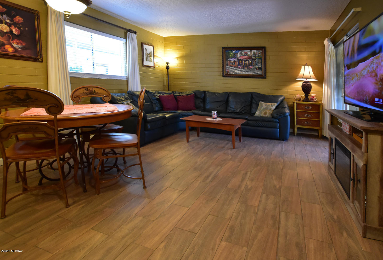 Citation Park (113-163) - Residential