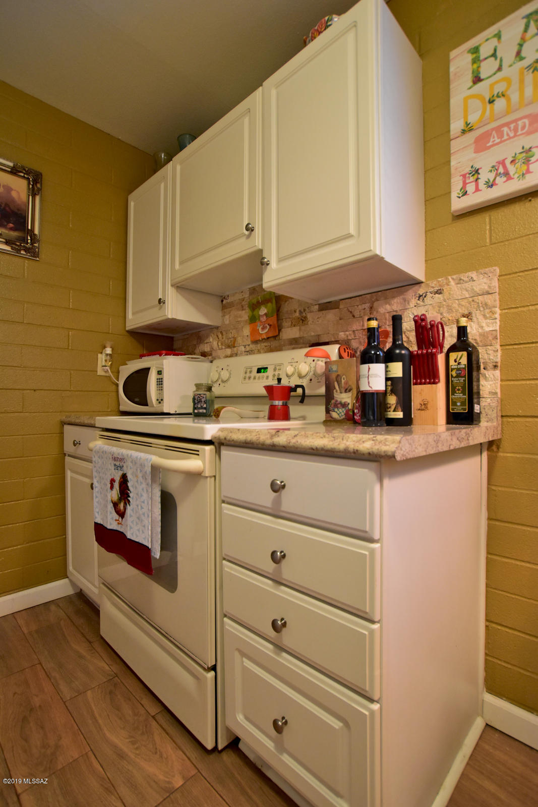 Citation Park (113-163) - Residential