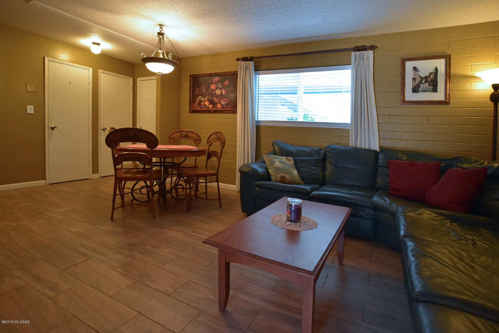 Citation Park (113-163) - Residential