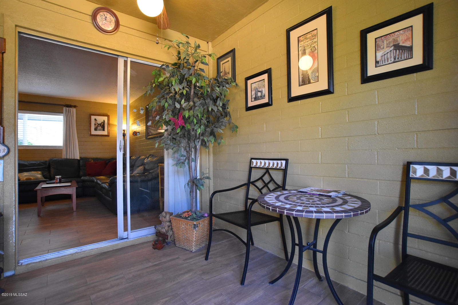 Citation Park (113-163) - Residential