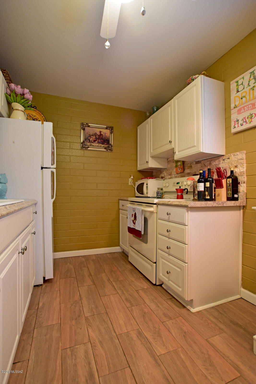 Citation Park (113-163) - Residential