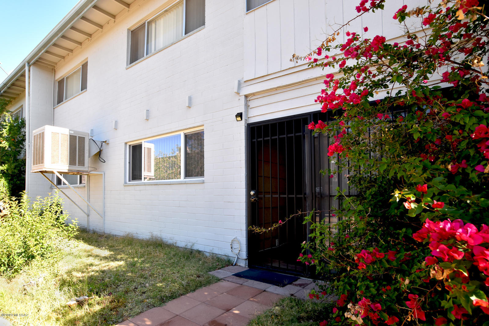 Citation Park (113-163) - Residential