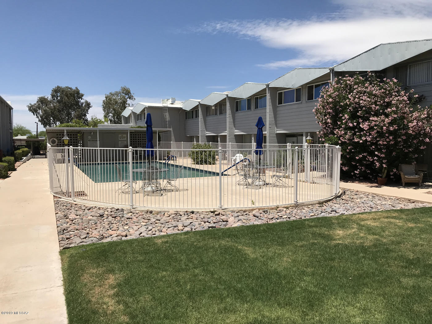 Citation Park (113-163) - Residential