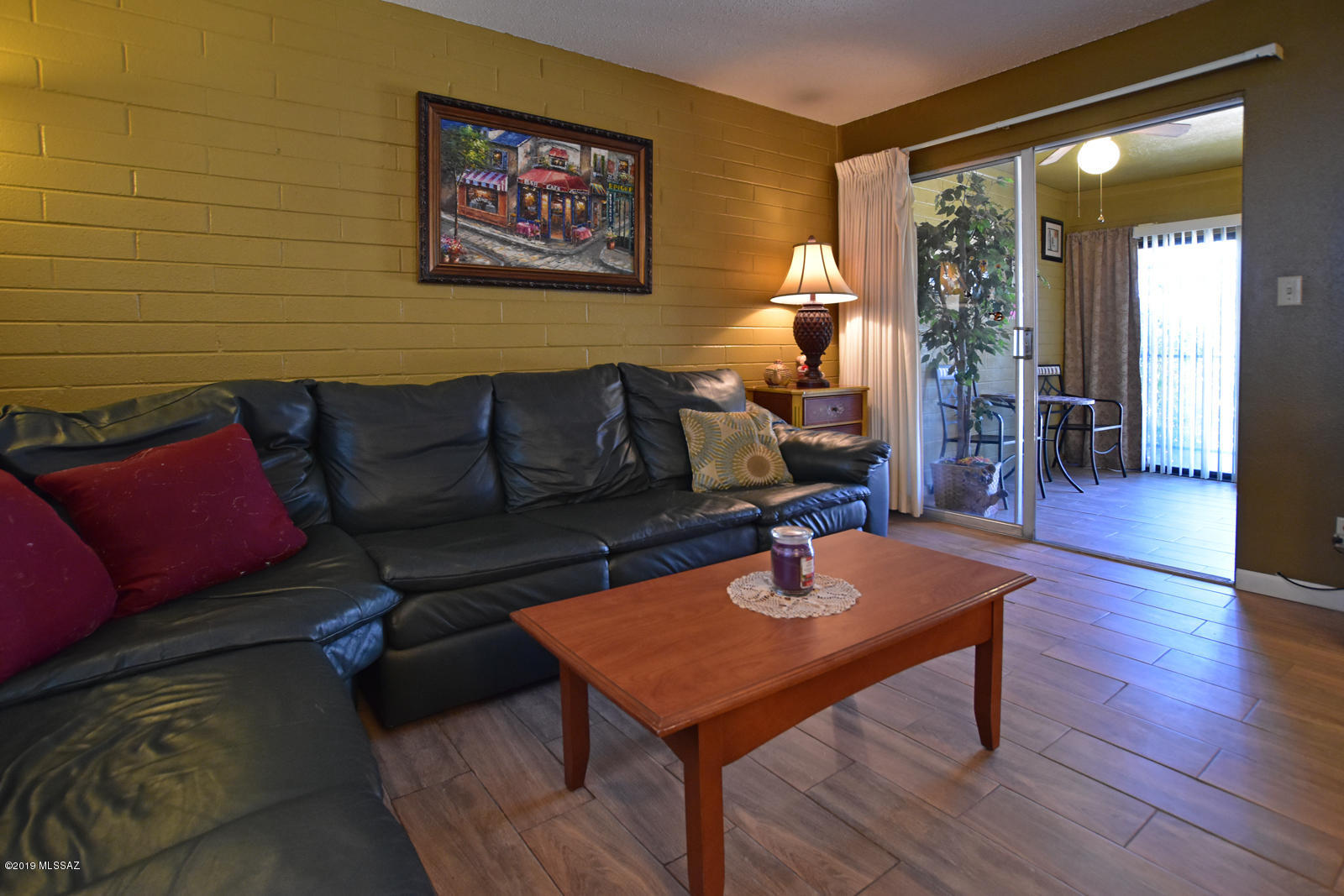 Citation Park (113-163) - Residential