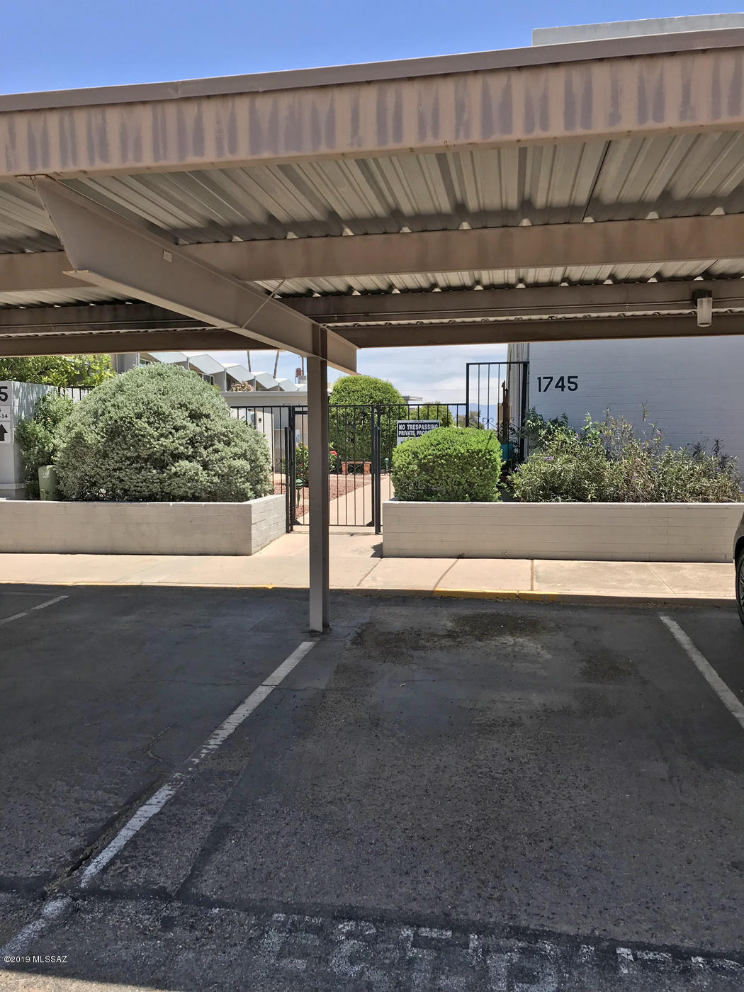 Citation Park (113-163) - Residential