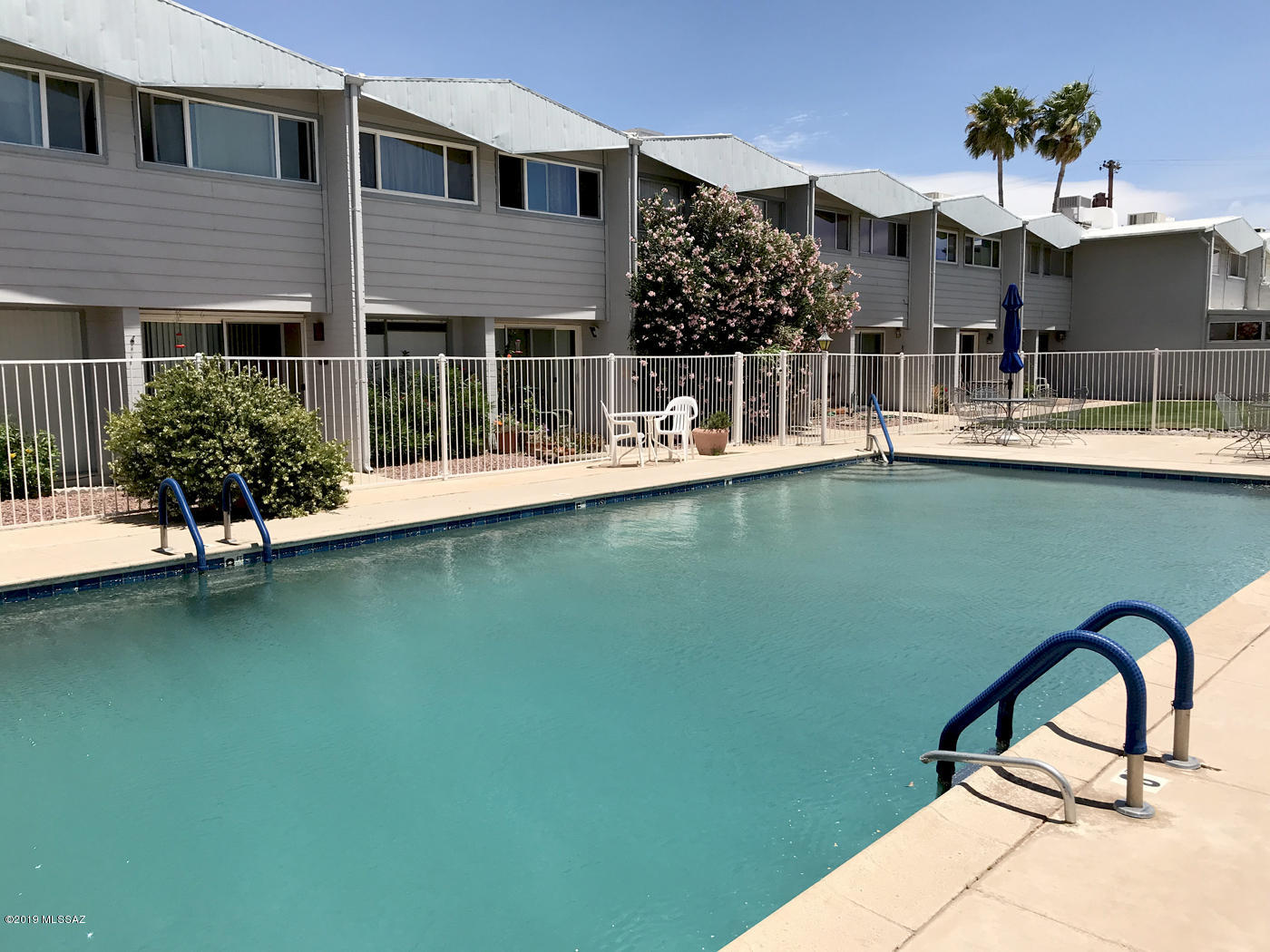 Citation Park (113-163) - Residential