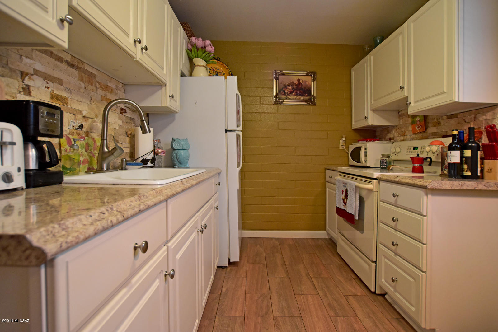 Citation Park (113-163) - Residential