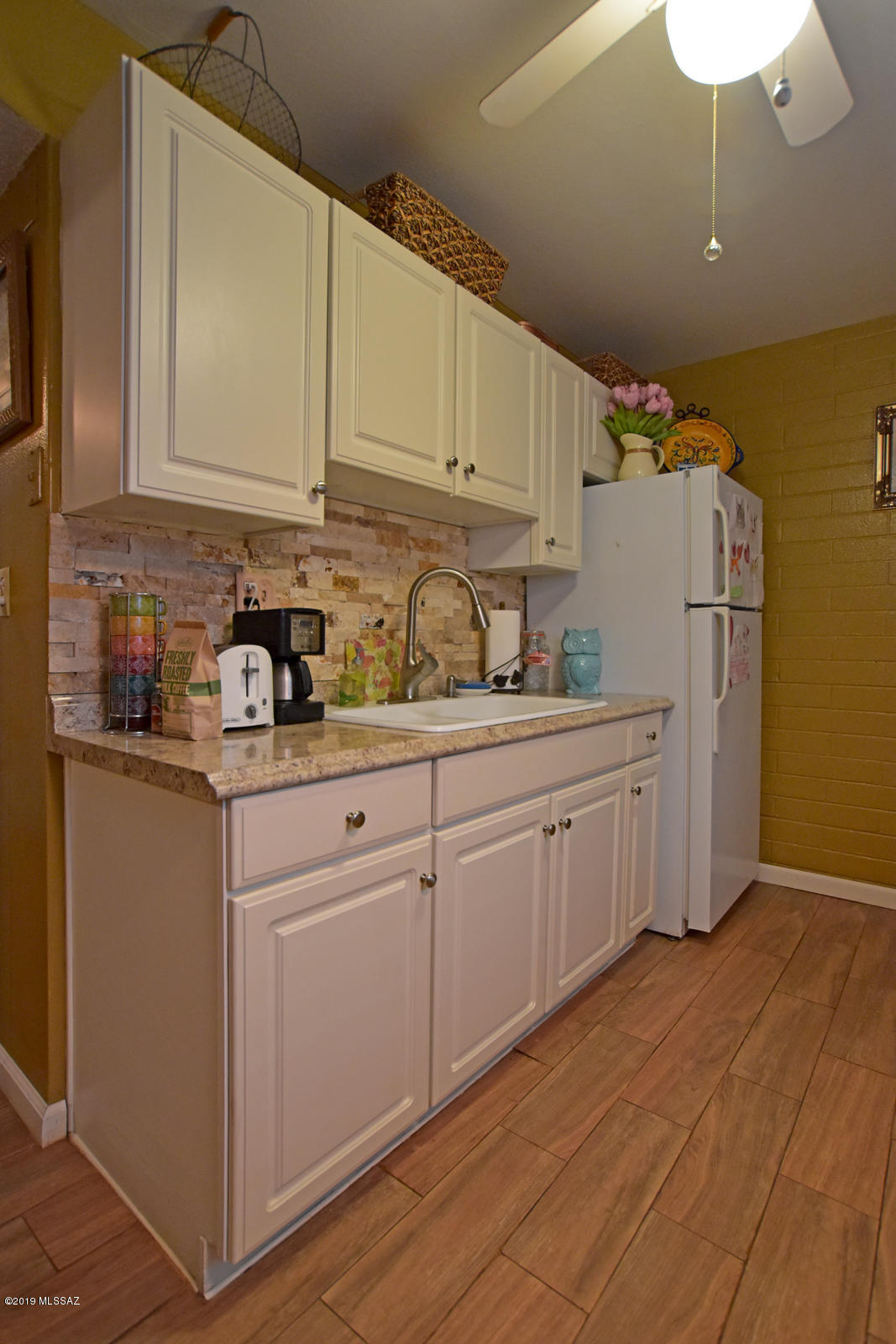 Citation Park (113-163) - Residential