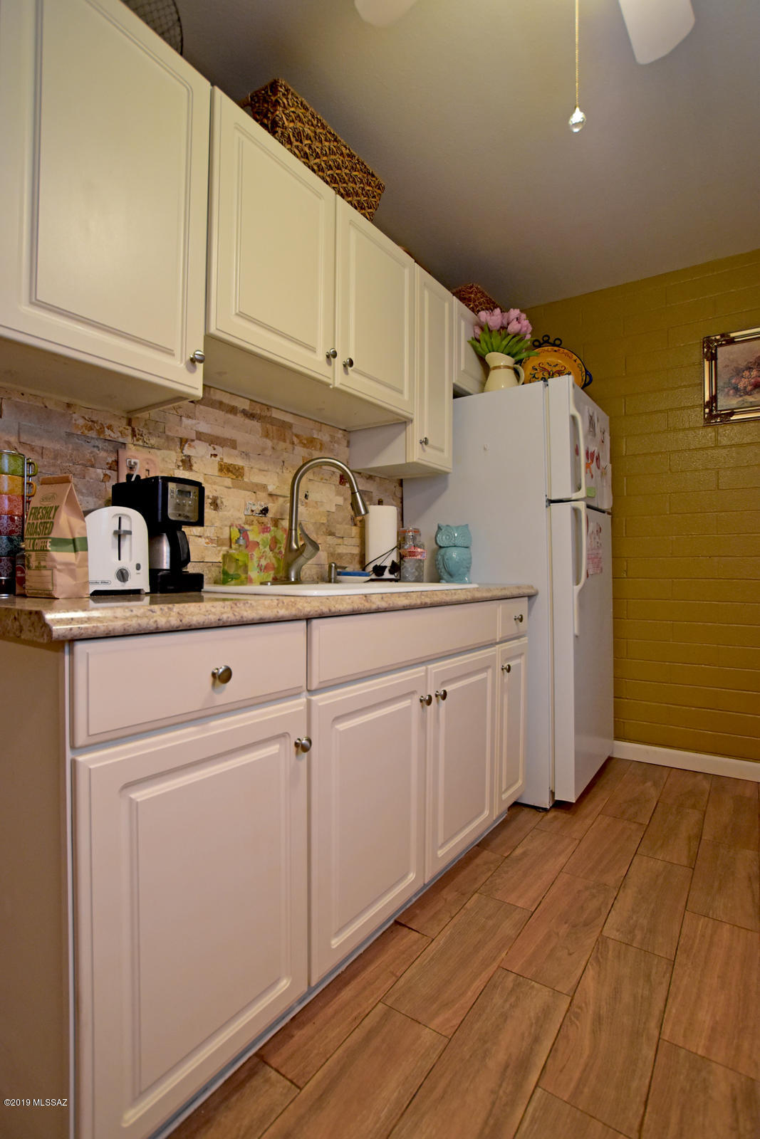 Citation Park (113-163) - Residential