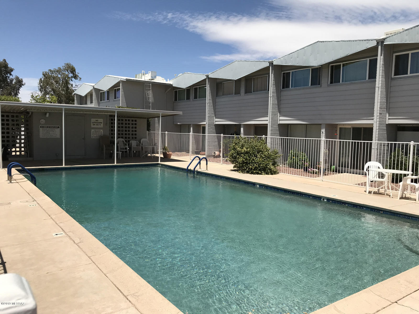 Citation Park (113-163) - Residential