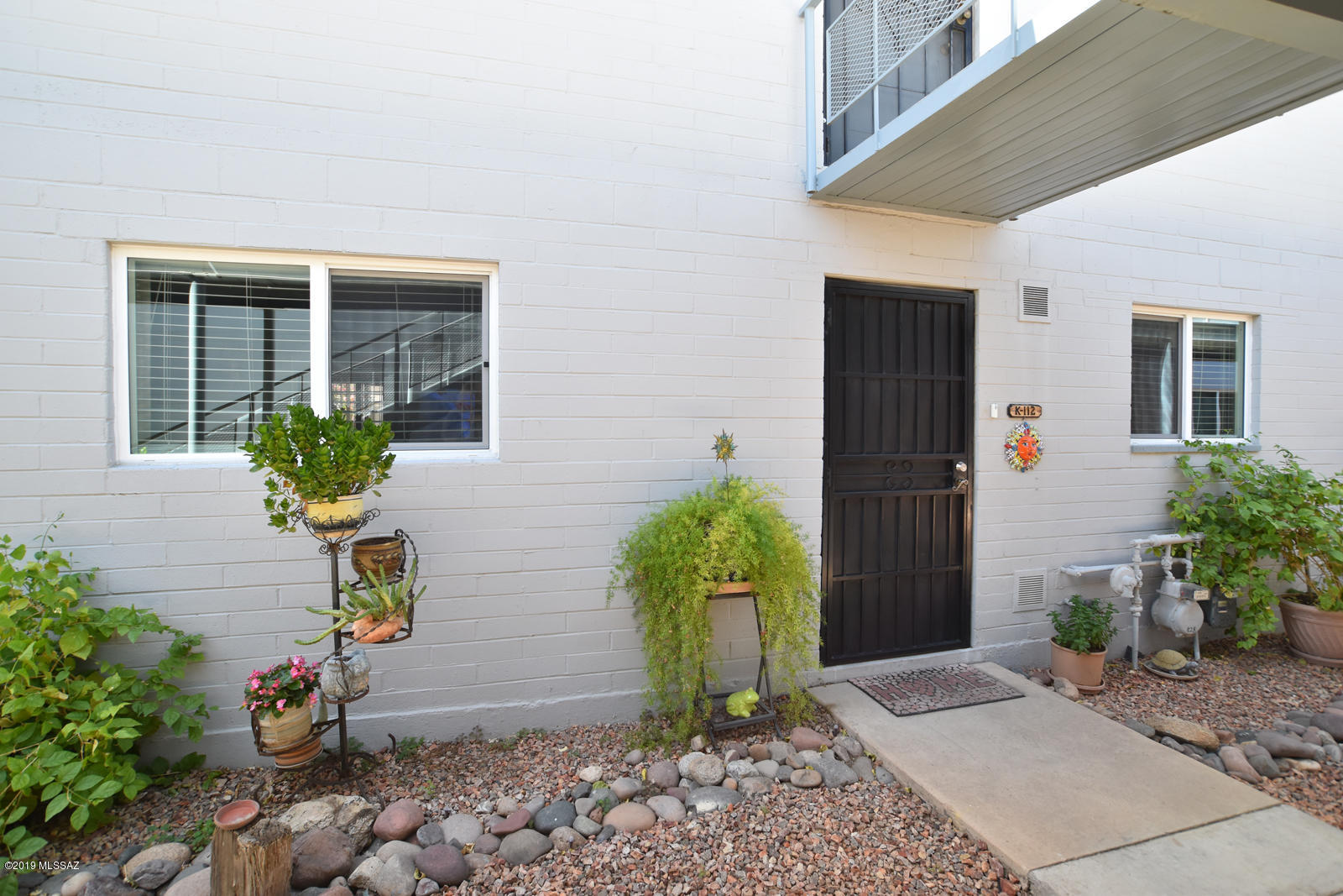 Citation Park (113-163) - Residential
