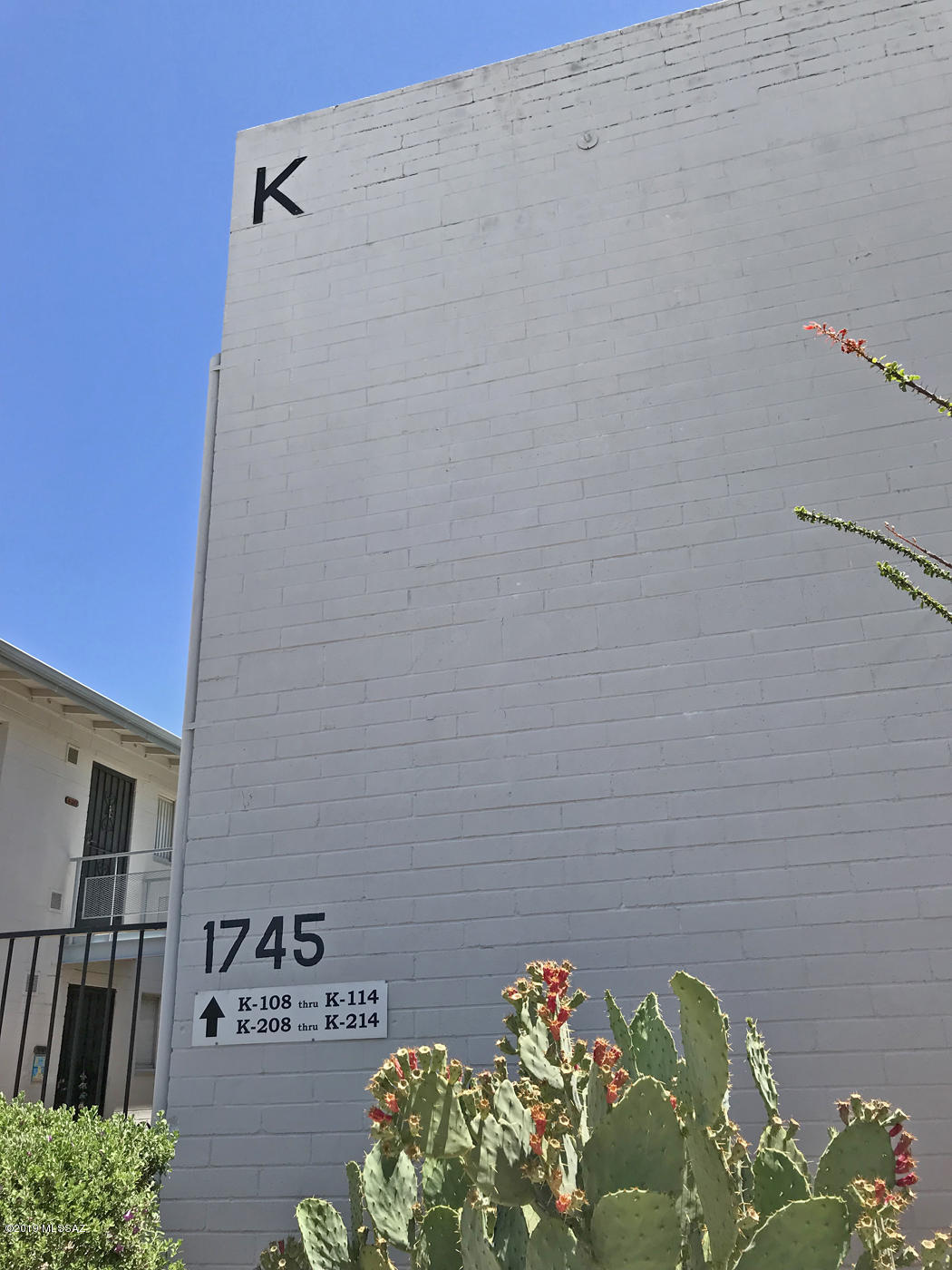 Citation Park (113-163) - Residential