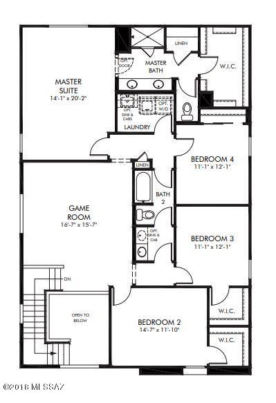 Rancho Del Lago (BLK21-42) - Residential
