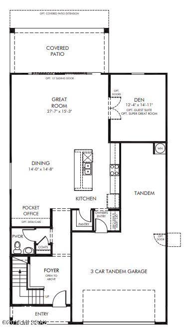 Rancho Del Lago (BLK21-42) - Residential