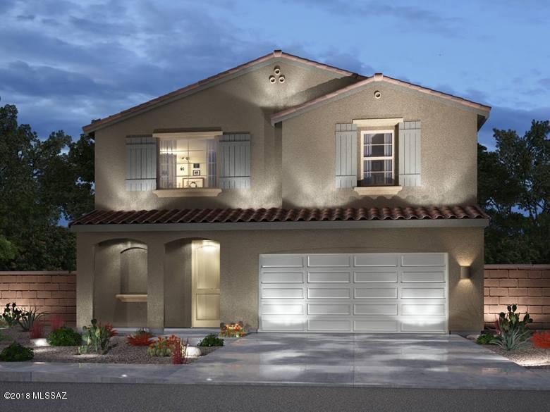 Rancho Del Lago (BLK21-42) - Residential