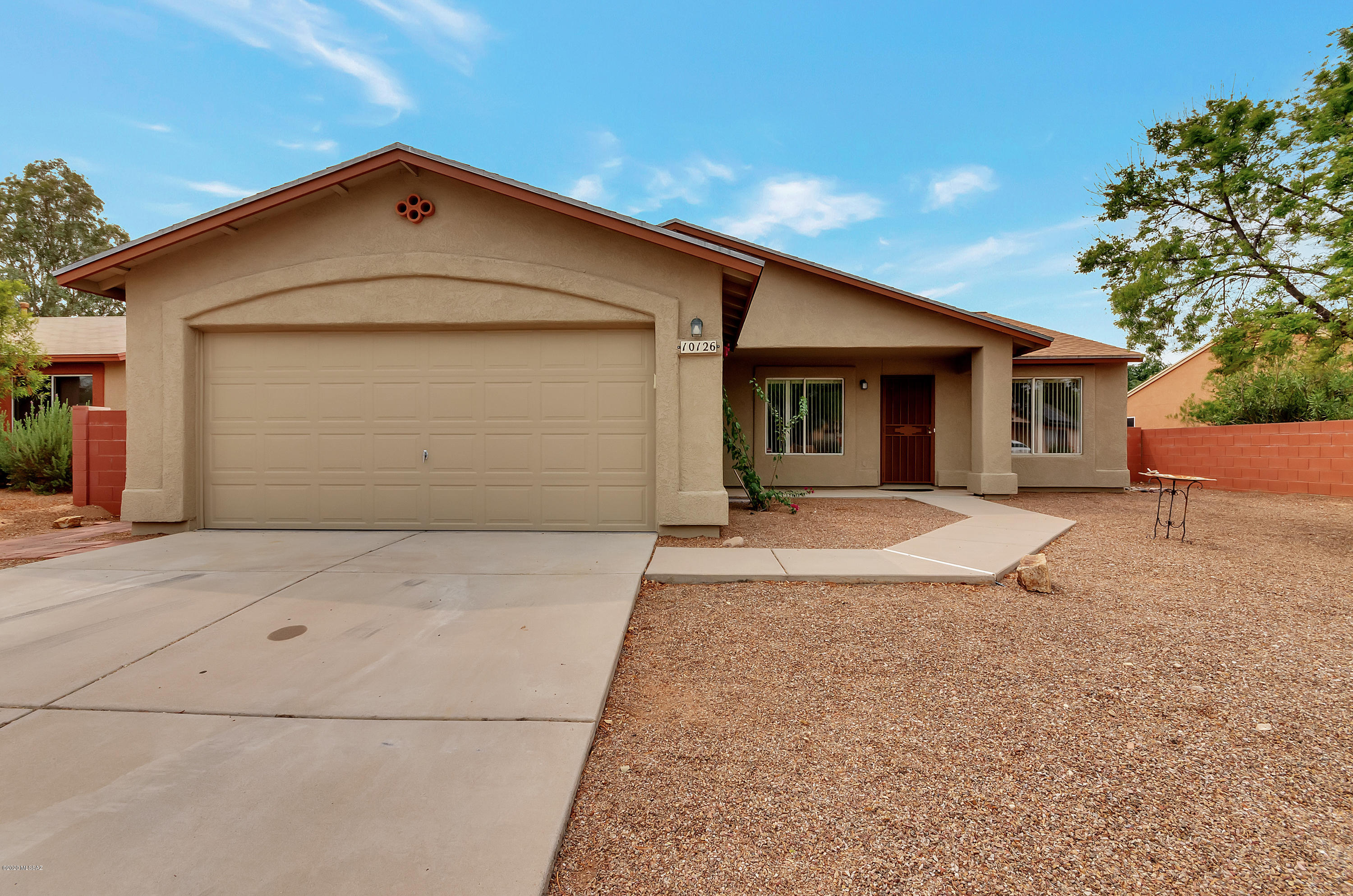 Sunrise Meadow At Rita Ranch (1-135) - Residential