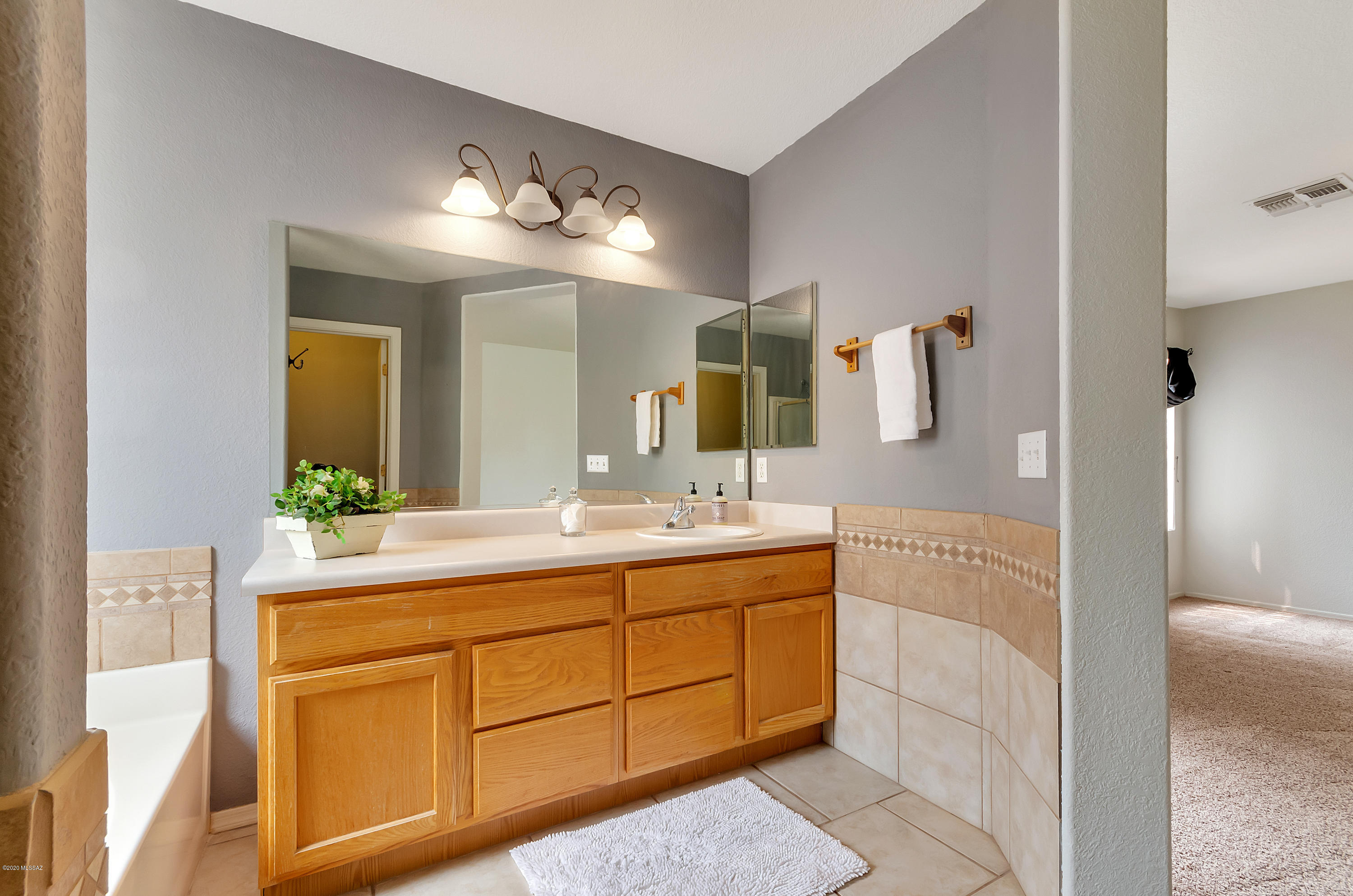 Sunrise Meadow At Rita Ranch (1-135) - Residential