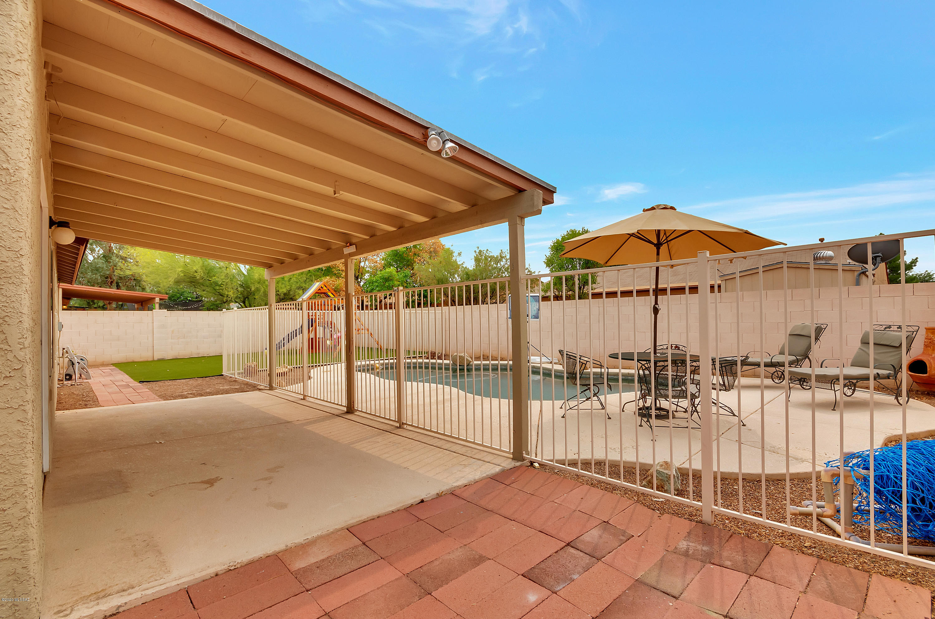 Sunrise Meadow At Rita Ranch (1-135) - Residential