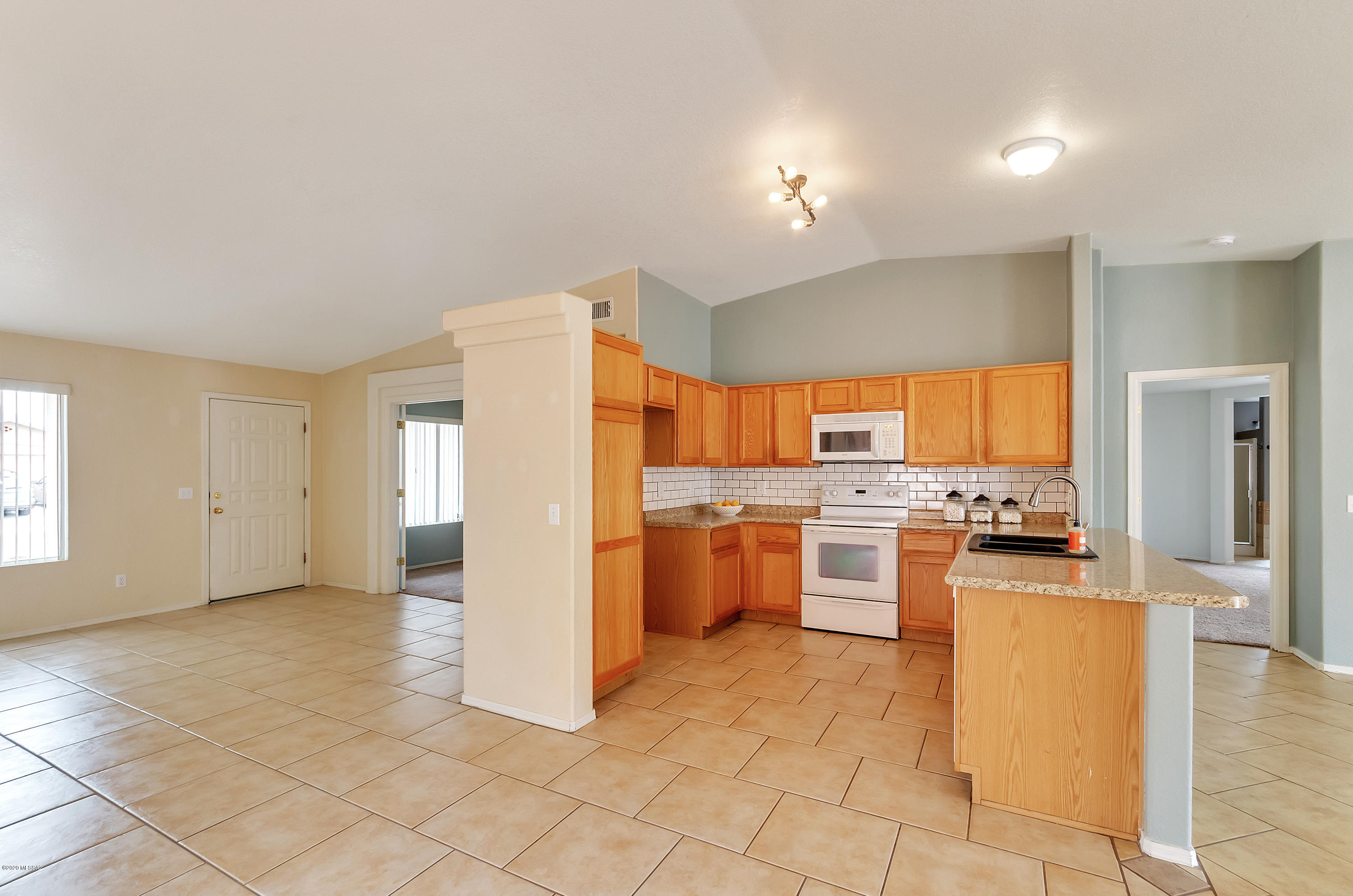 Sunrise Meadow At Rita Ranch (1-135) - Residential