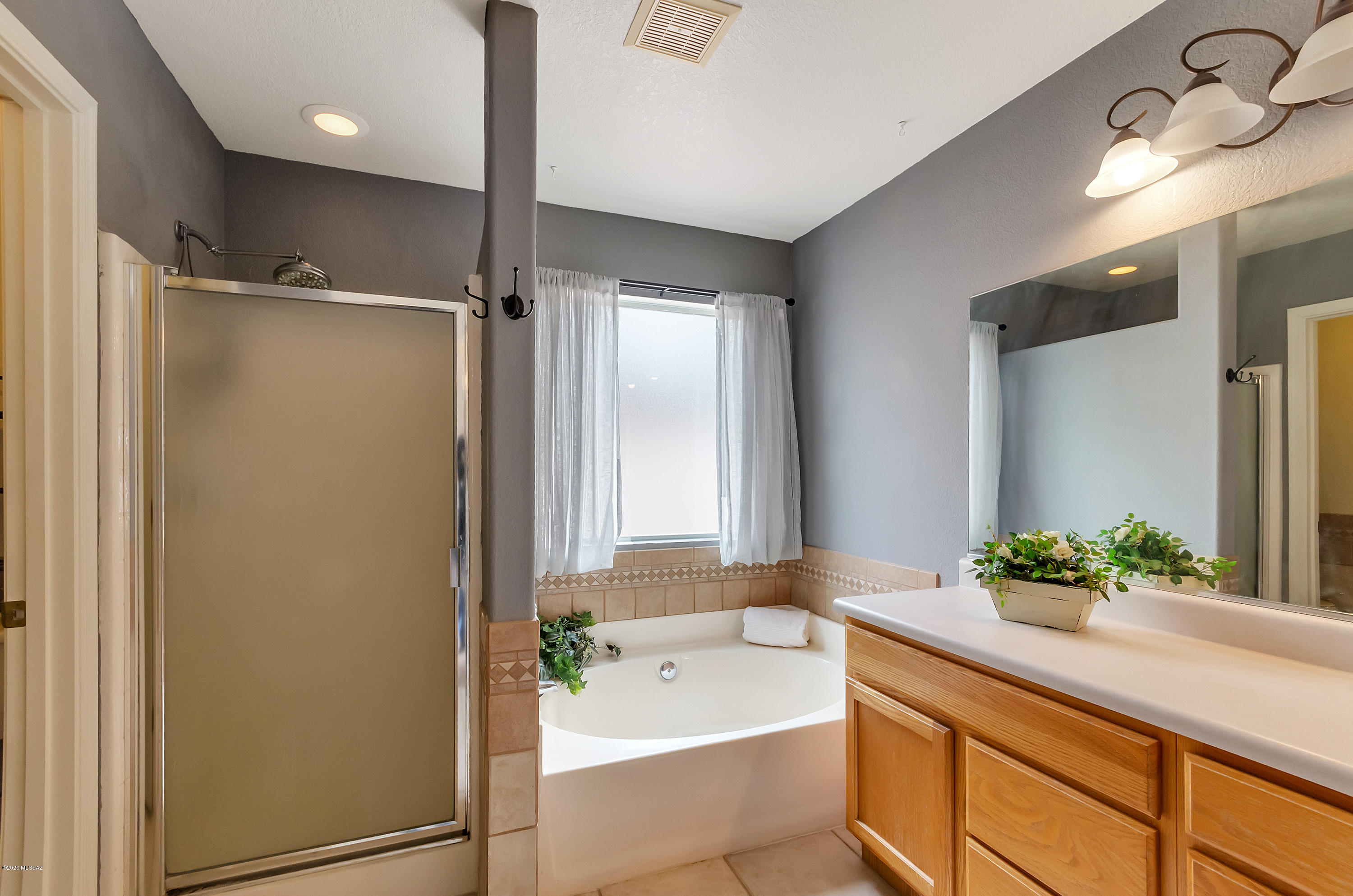 Sunrise Meadow At Rita Ranch (1-135) - Residential
