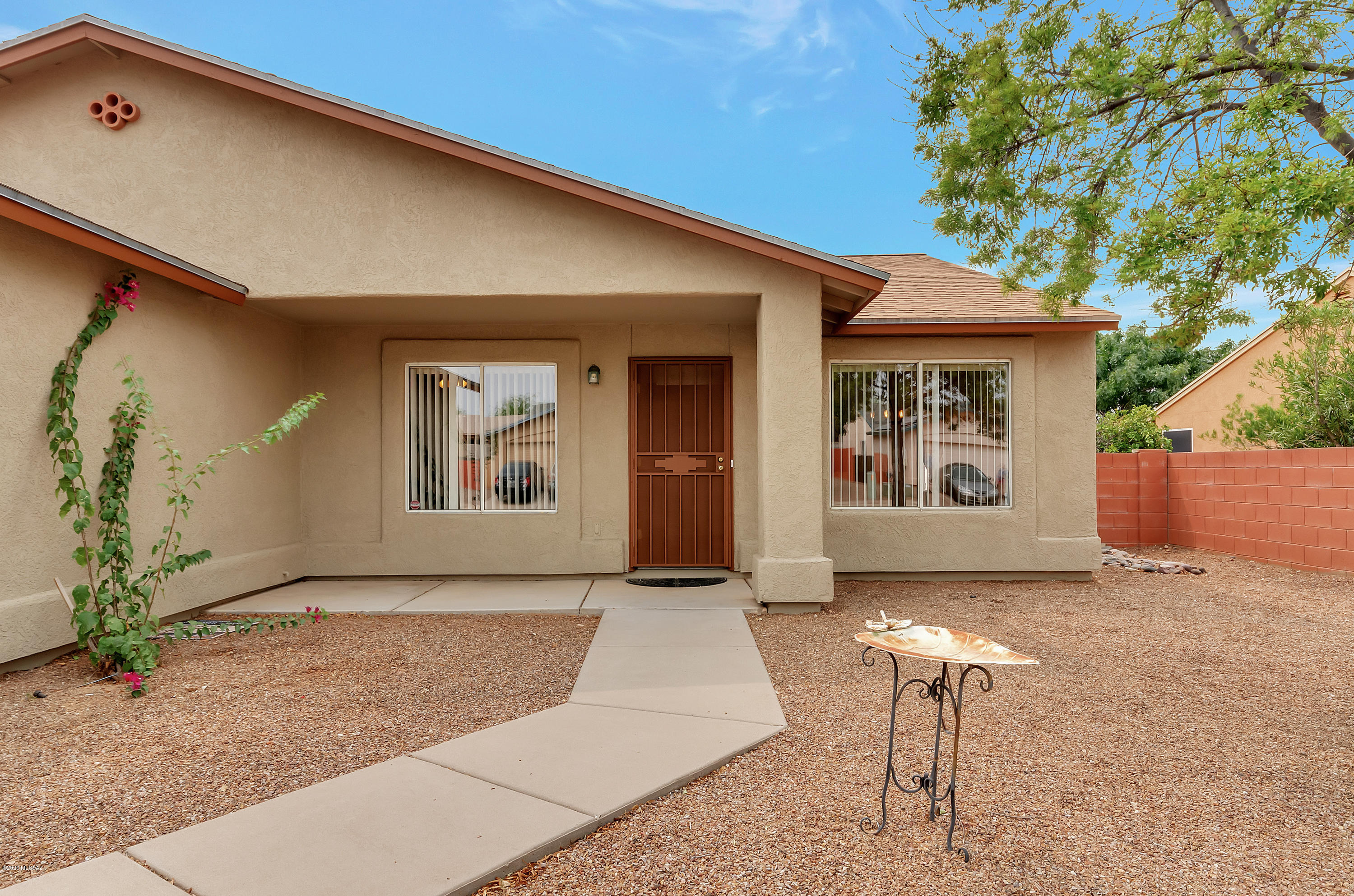 Sunrise Meadow At Rita Ranch (1-135) - Residential