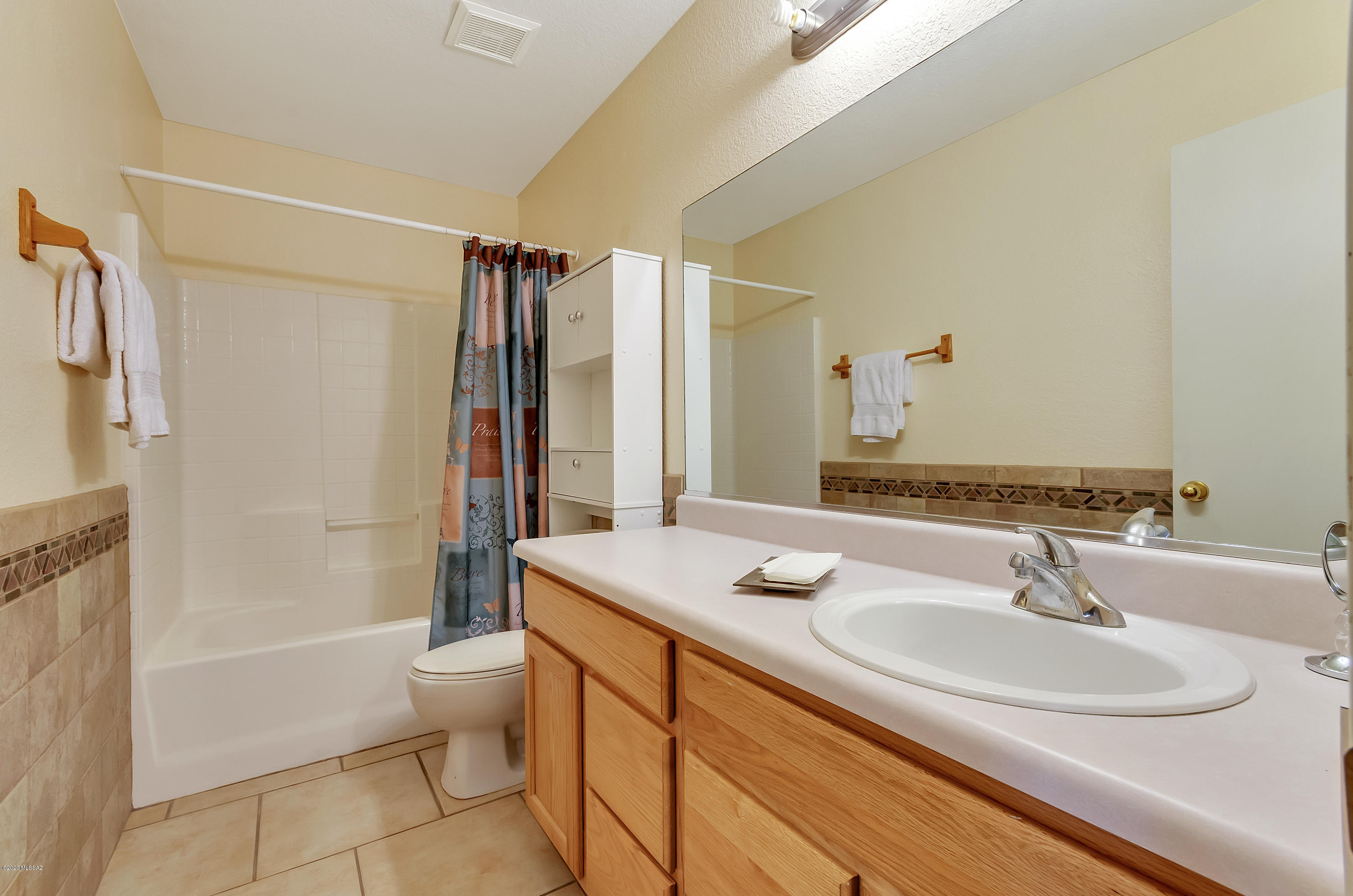 Sunrise Meadow At Rita Ranch (1-135) - Residential