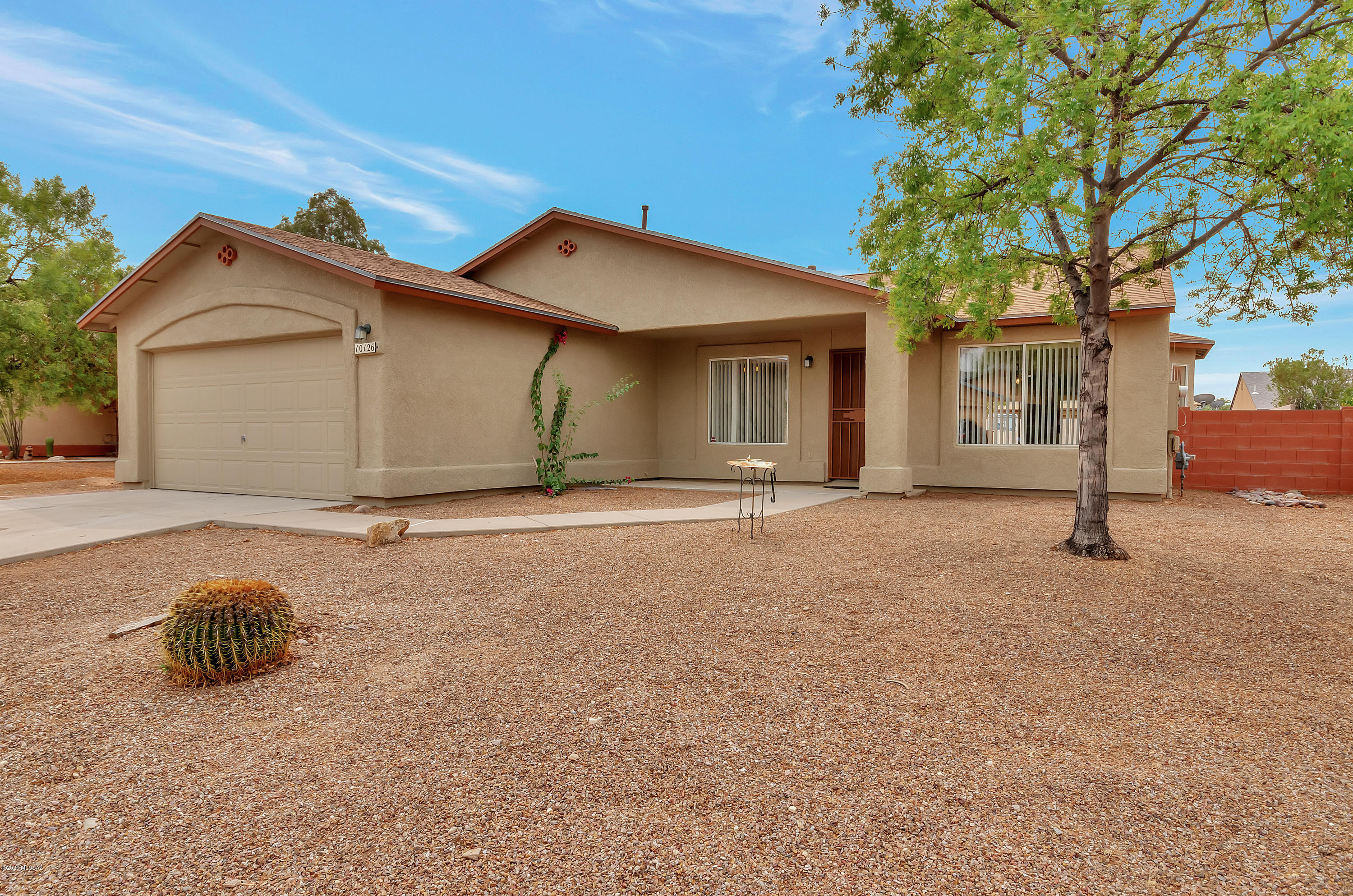 Sunrise Meadow At Rita Ranch (1-135) - Residential