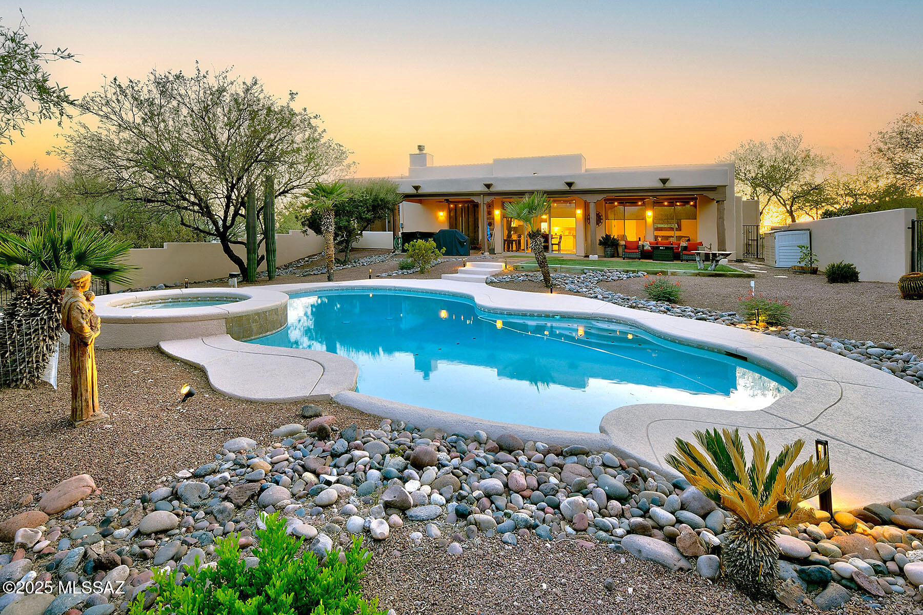 Loma De La Vista Verde (1-38) - Residential