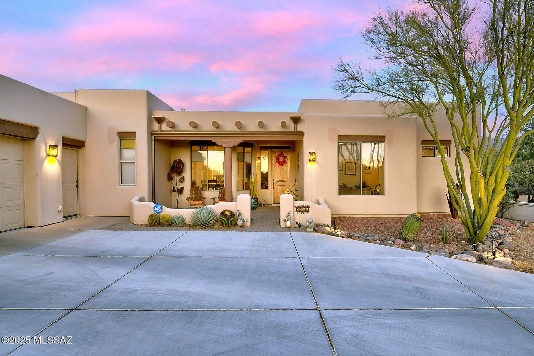 Loma De La Vista Verde (1-38) - Residential