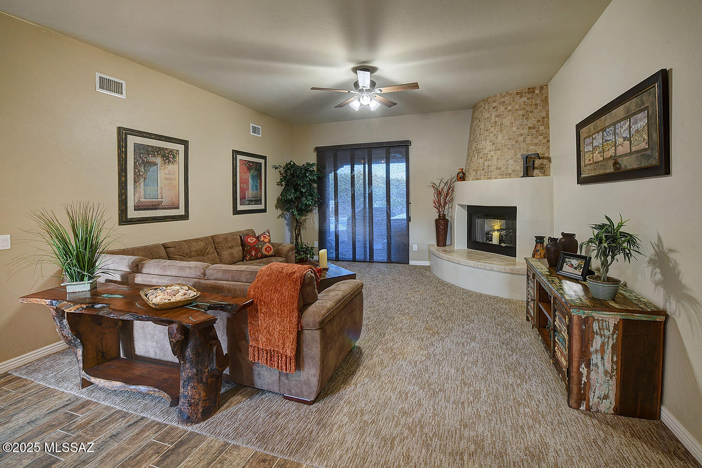 Loma De La Vista Verde (1-38) - Residential