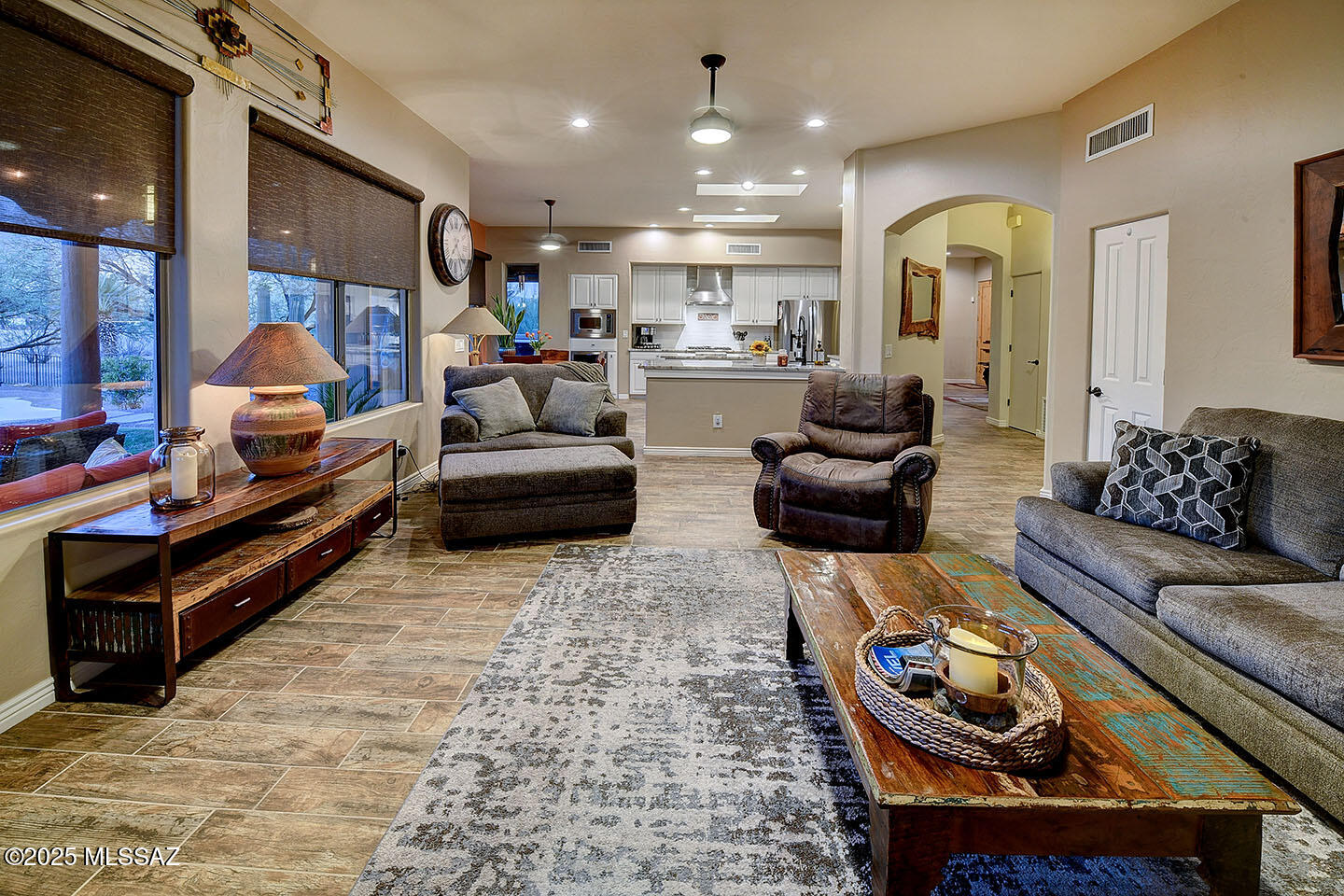 Loma De La Vista Verde (1-38) - Residential