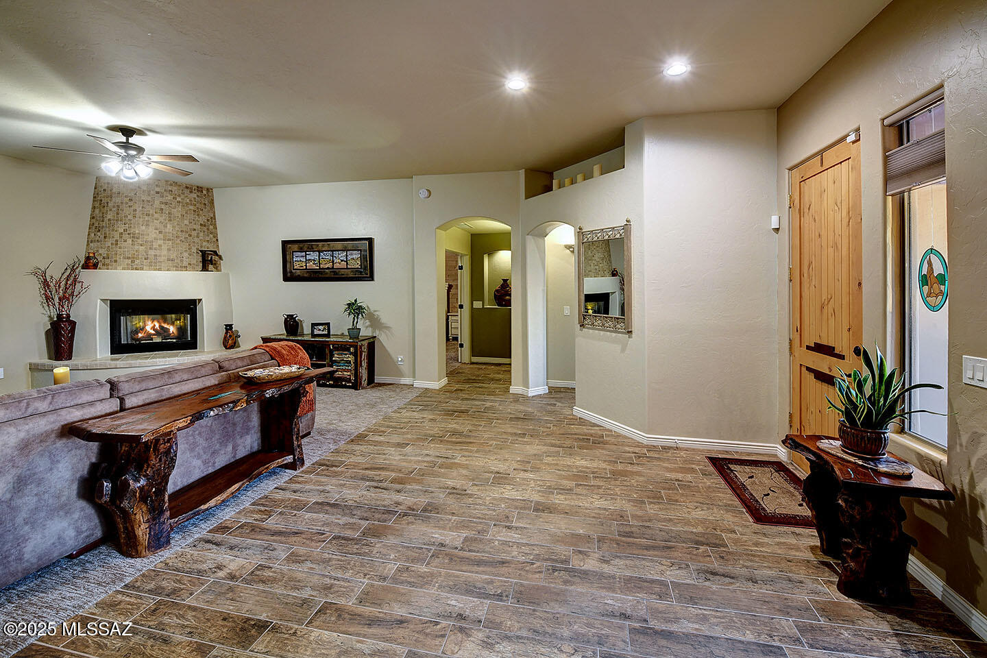 Loma De La Vista Verde (1-38) - Residential