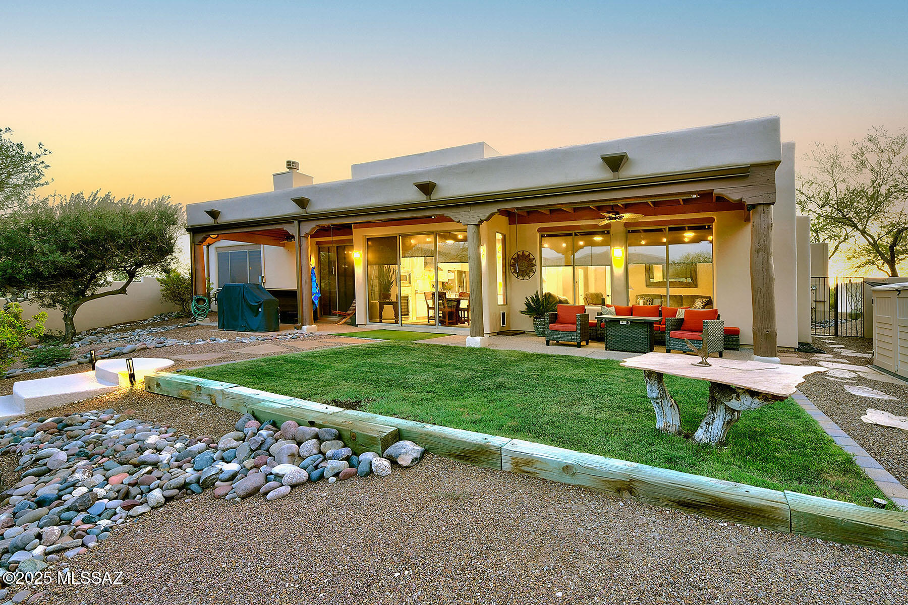 Loma De La Vista Verde (1-38) - Residential
