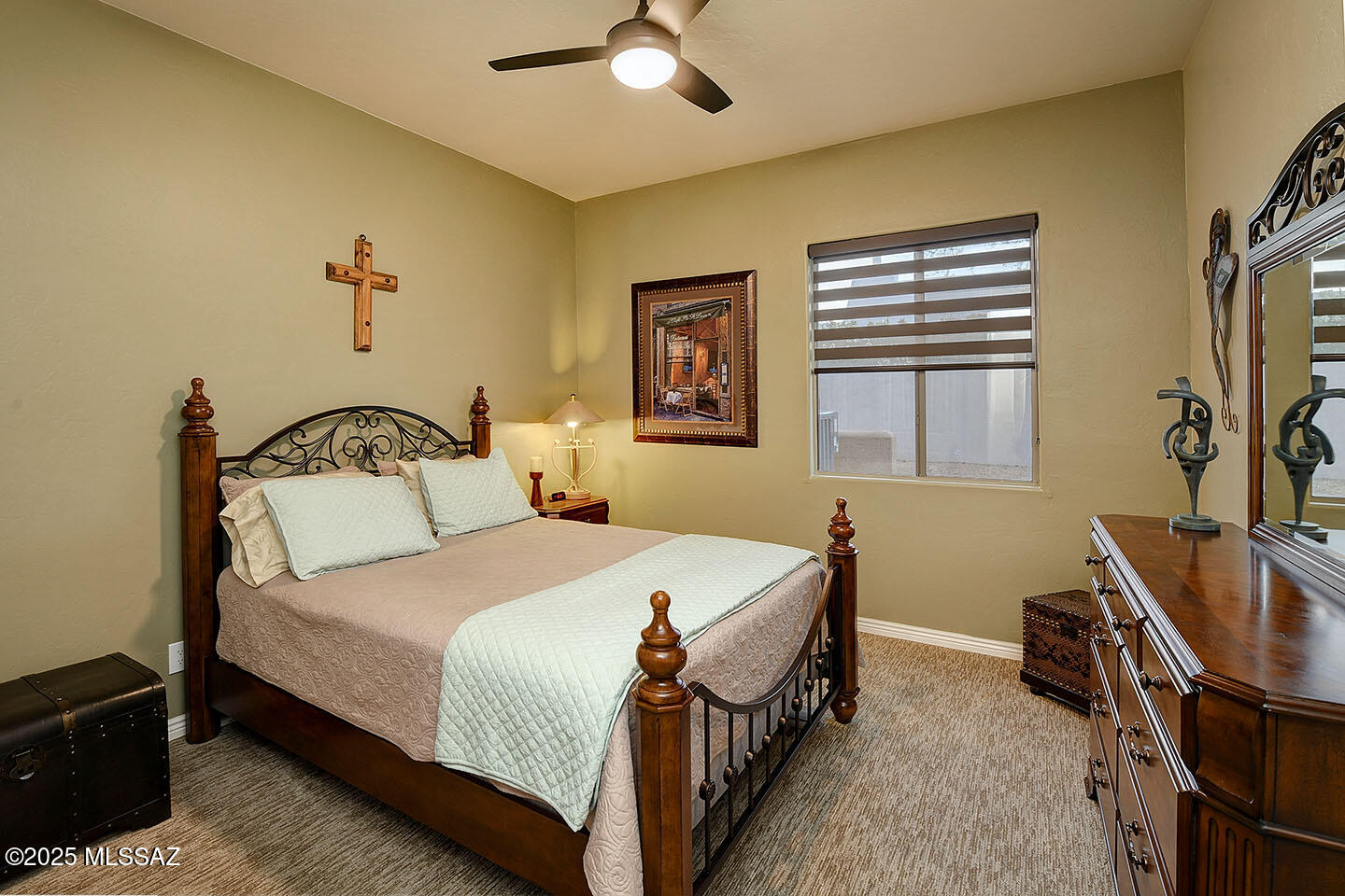 Loma De La Vista Verde (1-38) - Residential