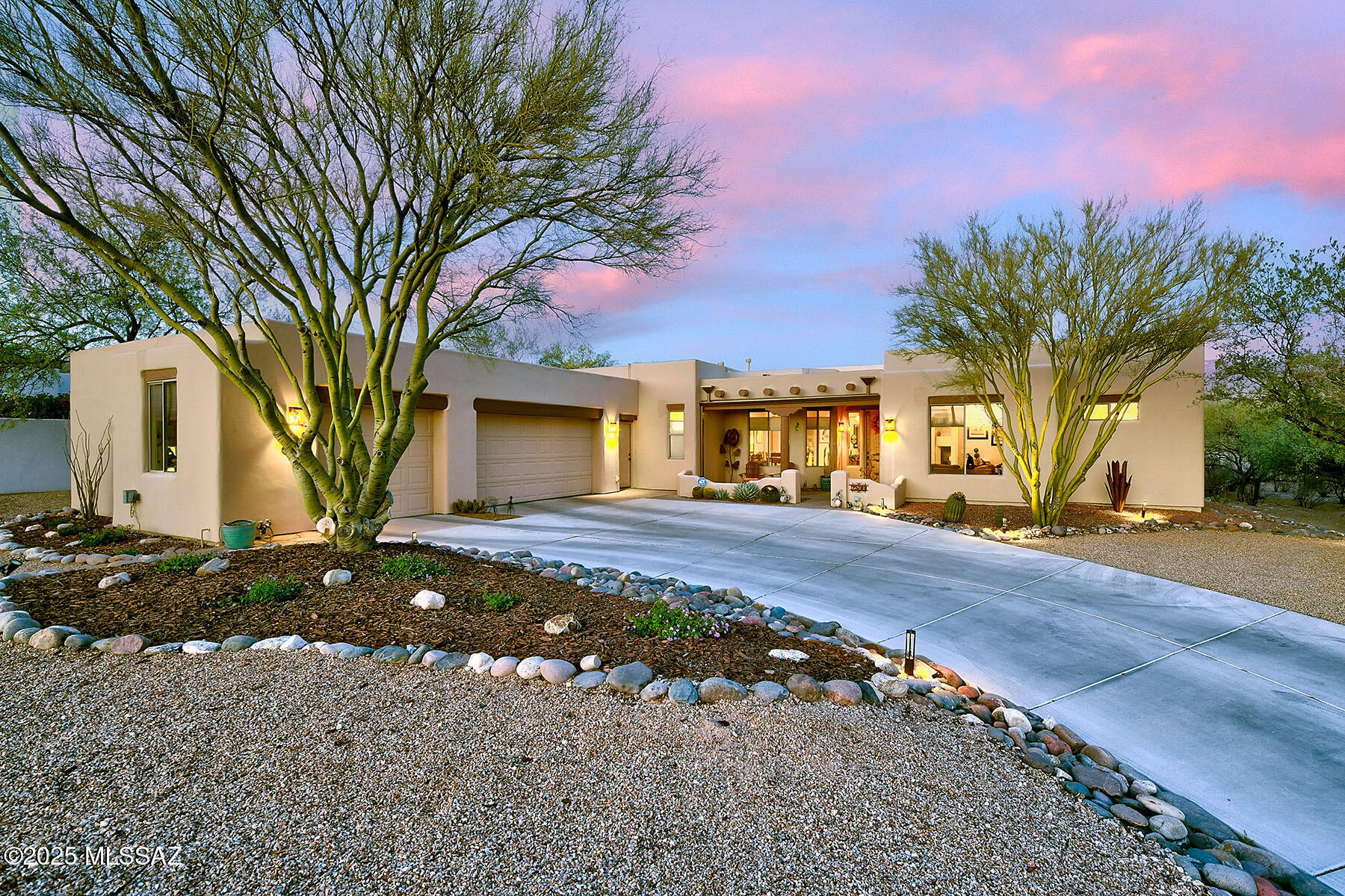Loma De La Vista Verde (1-38) - Residential