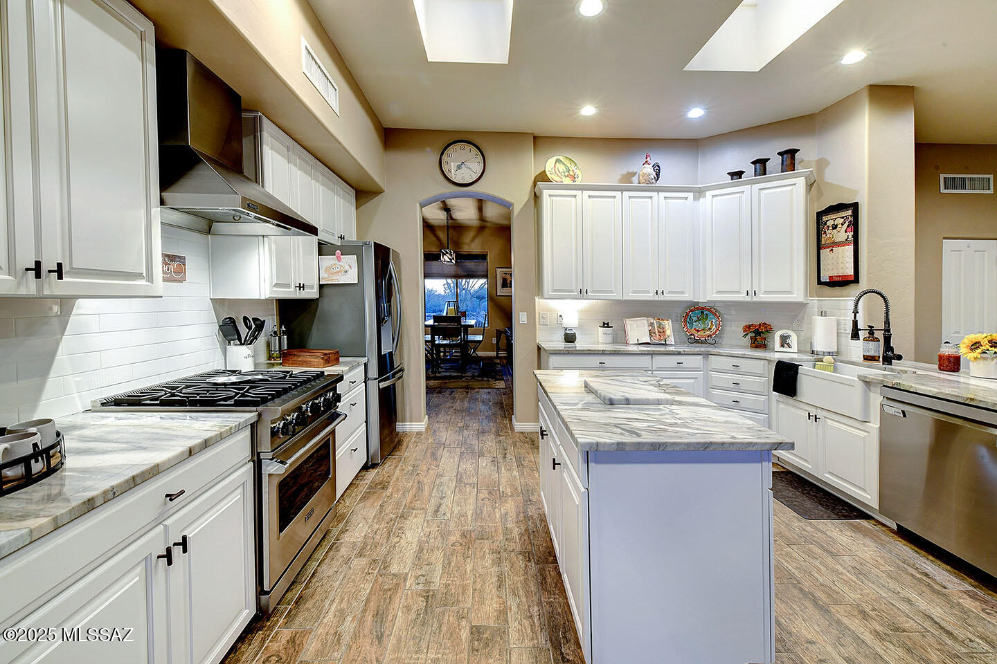 Loma De La Vista Verde (1-38) - Residential