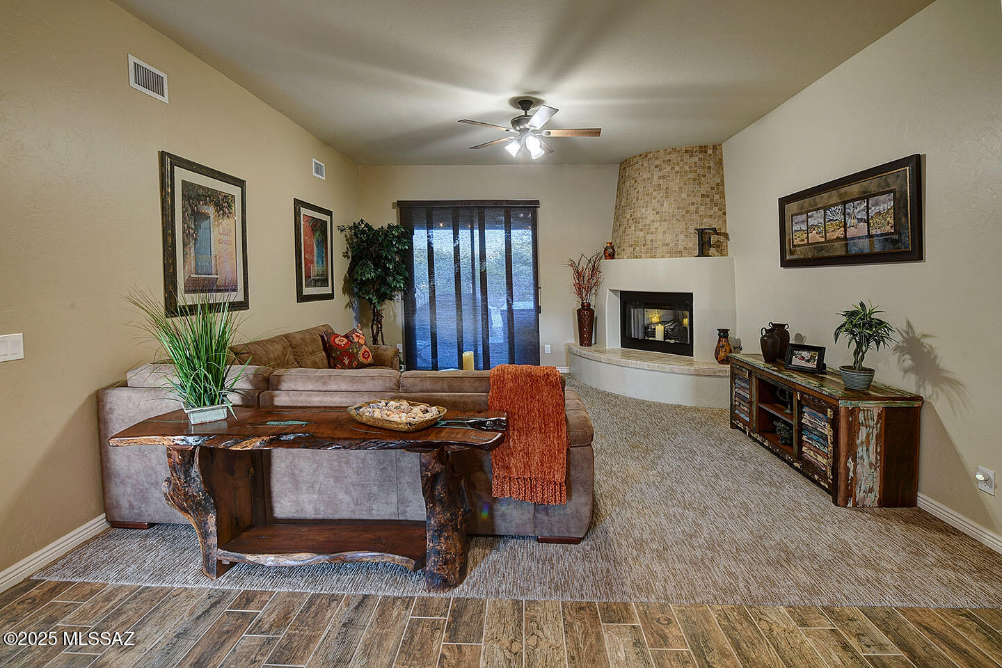 Loma De La Vista Verde (1-38) - Residential
