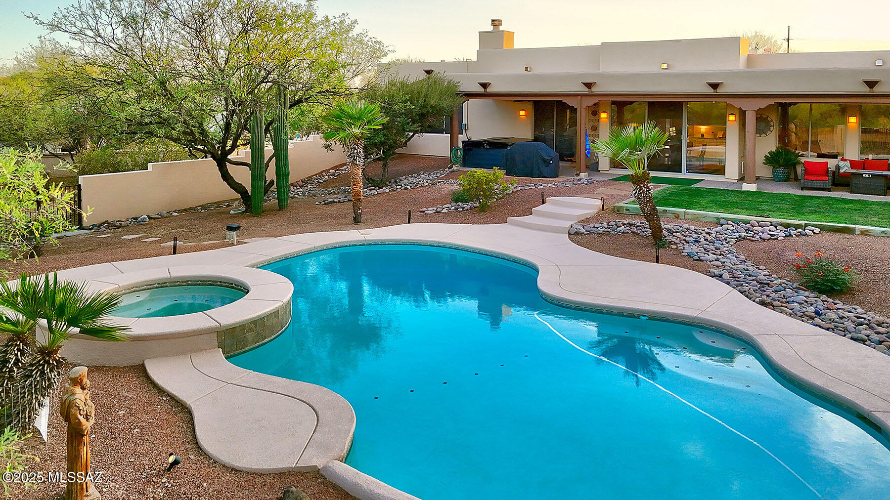 Loma De La Vista Verde (1-38) - Residential