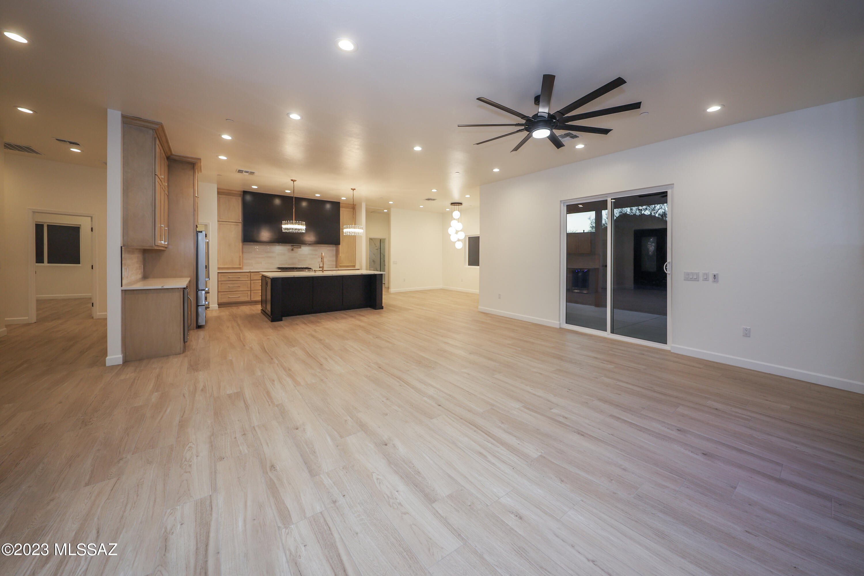 Smoketree Estates (1-15) - Residential
