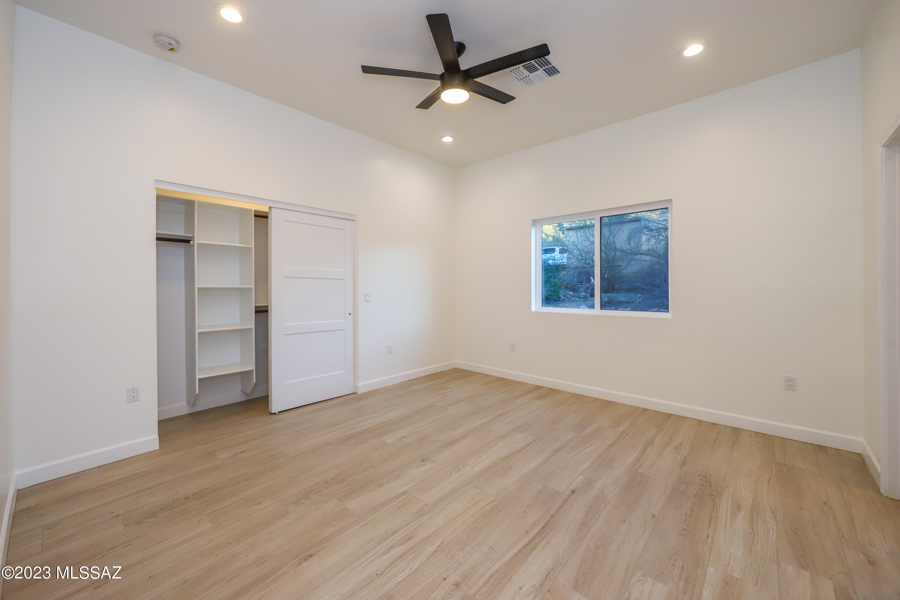 Smoketree Estates (1-15) - Residential