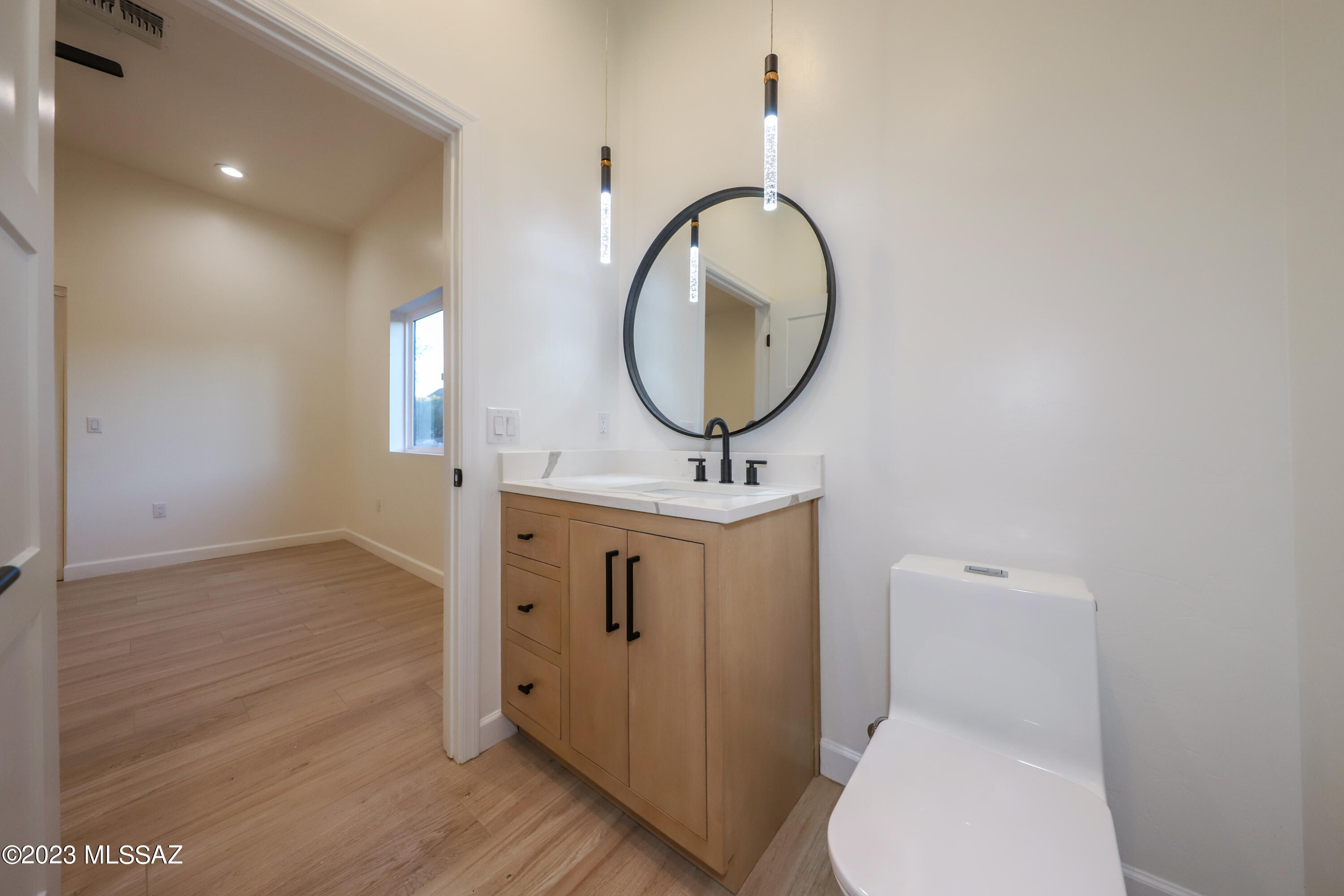 Smoketree Estates (1-15) - Residential