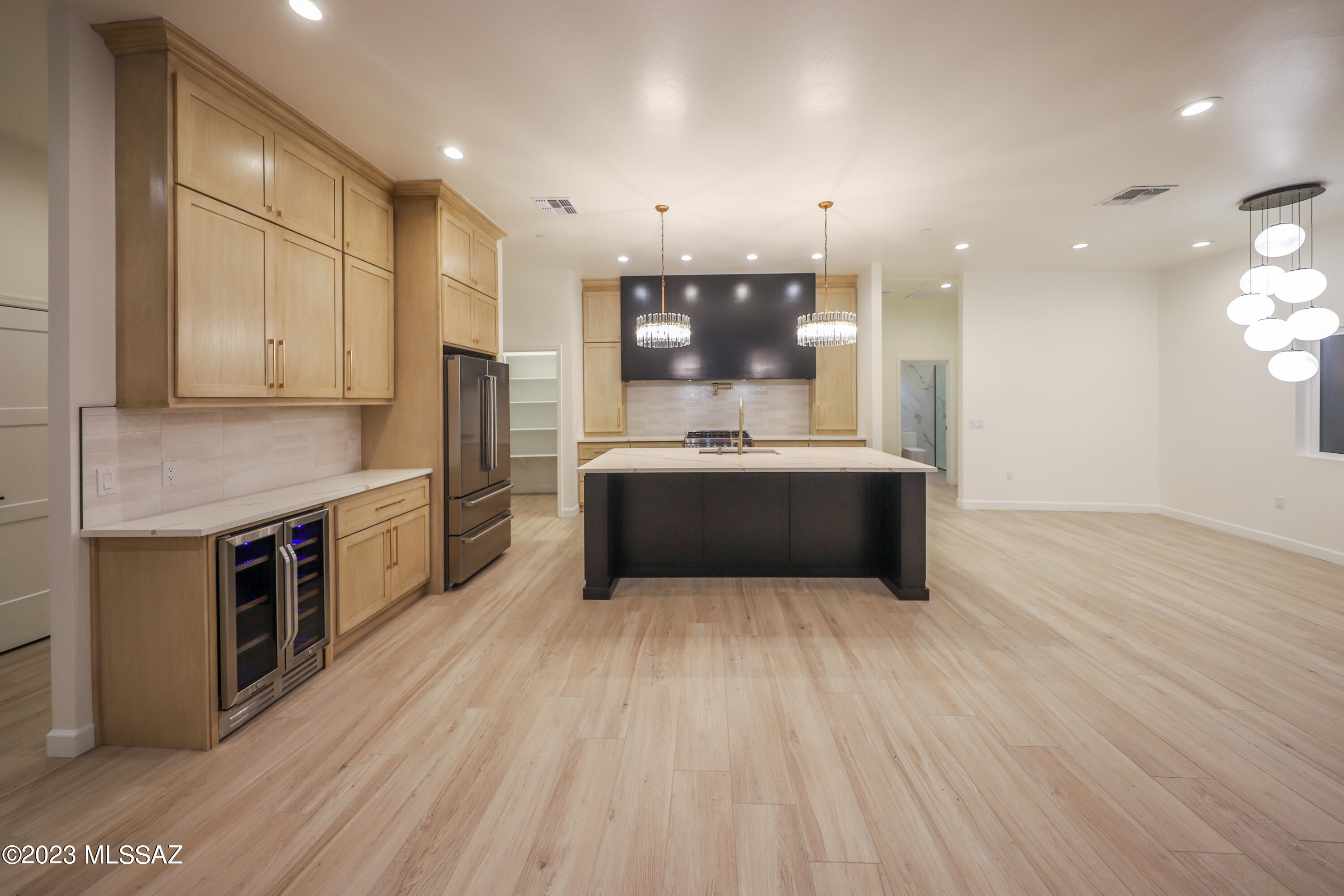 Smoketree Estates (1-15) - Residential