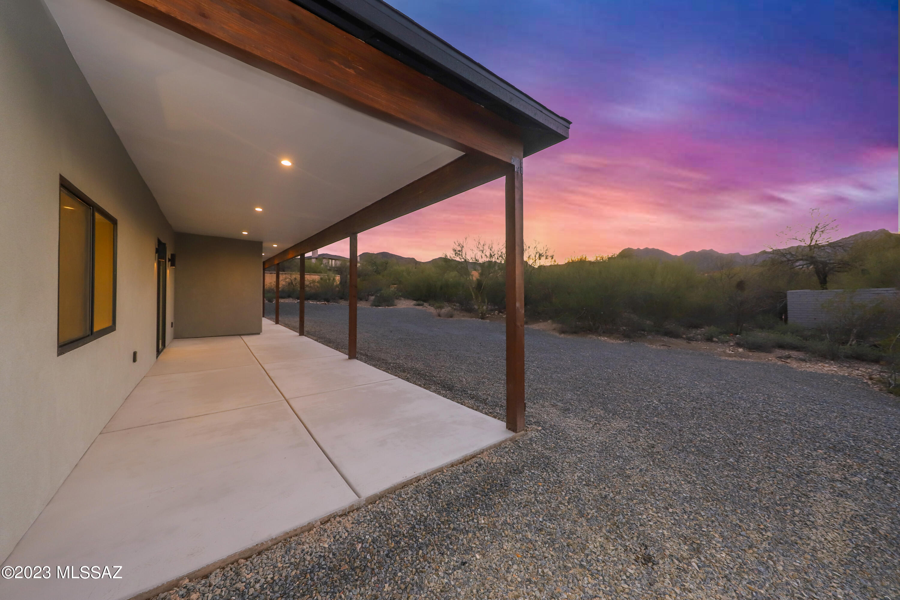 Smoketree Estates (1-15) - Residential